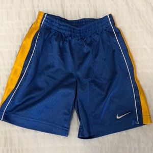 Boys 2T Nike